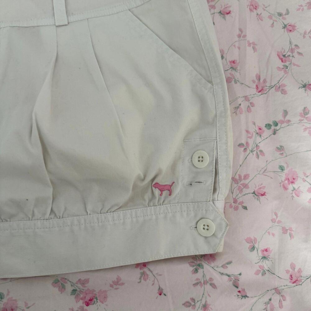 Y2K Vintage PINK Victoria Secret Skirt [COPY] - Picture 2 of 4